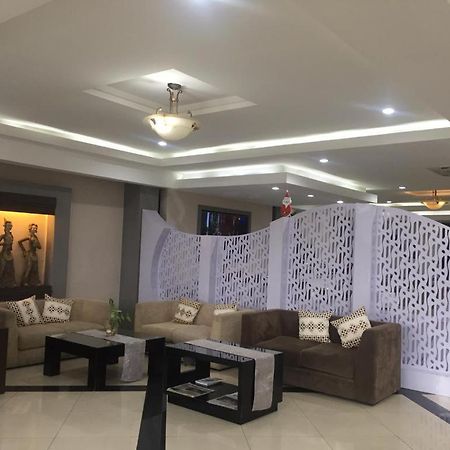 Grage Jogja Hotel Jogyakarta Zewnętrze zdjęcie