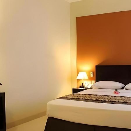 Grage Jogja Hotel Jogyakarta Zewnętrze zdjęcie