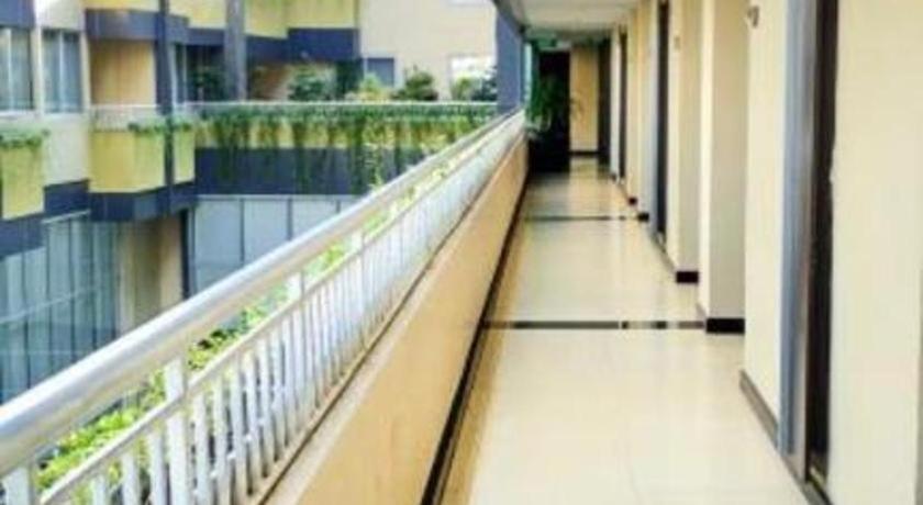 Grage Jogja Hotel Jogyakarta Zewnętrze zdjęcie