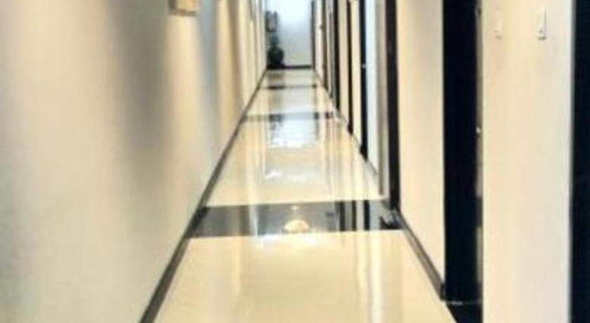 Grage Jogja Hotel Jogyakarta Zewnętrze zdjęcie