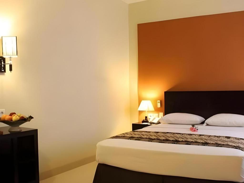Grage Jogja Hotel Jogyakarta Zewnętrze zdjęcie