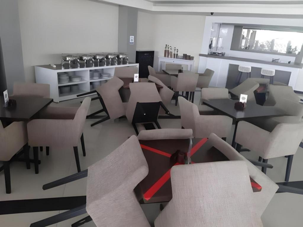 Grage Jogja Hotel Jogyakarta Zewnętrze zdjęcie