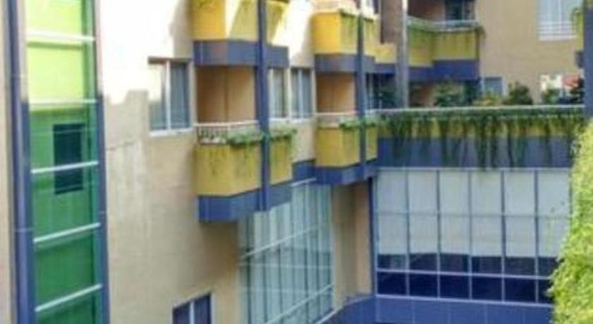 Grage Jogja Hotel Jogyakarta Zewnętrze zdjęcie